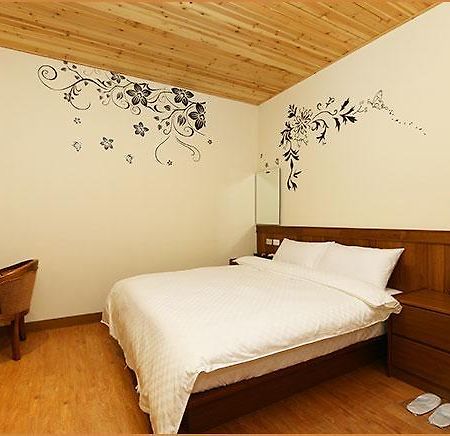 Happy Owner B&B Ruisui Exterior photo