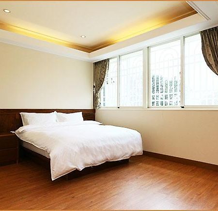 Happy Owner B&B Ruisui Exterior photo