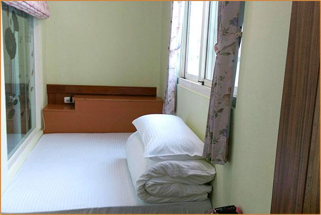 Happy Owner B&B Ruisui Exterior photo