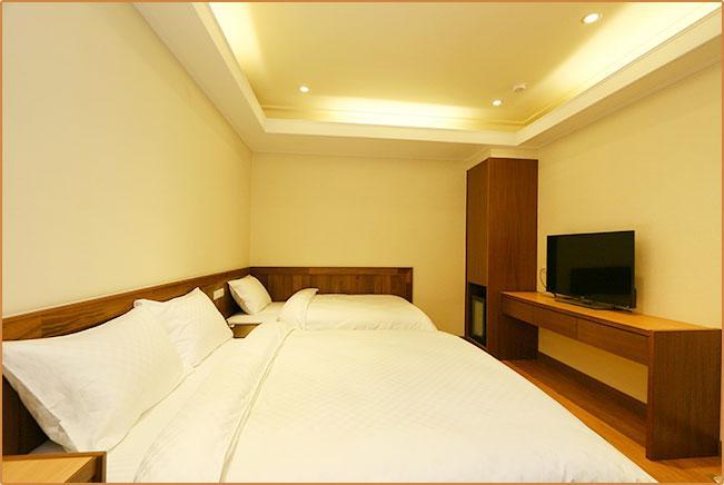 Happy Owner B&B Ruisui Exterior photo