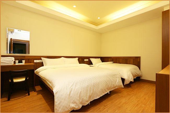 Happy Owner B&B Ruisui Exterior photo