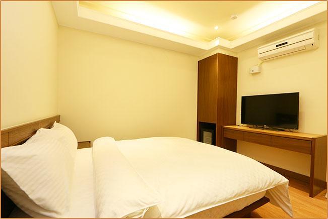 Happy Owner B&B Ruisui Exterior photo
