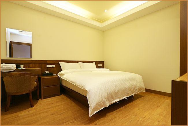 Happy Owner B&B Ruisui Exterior photo
