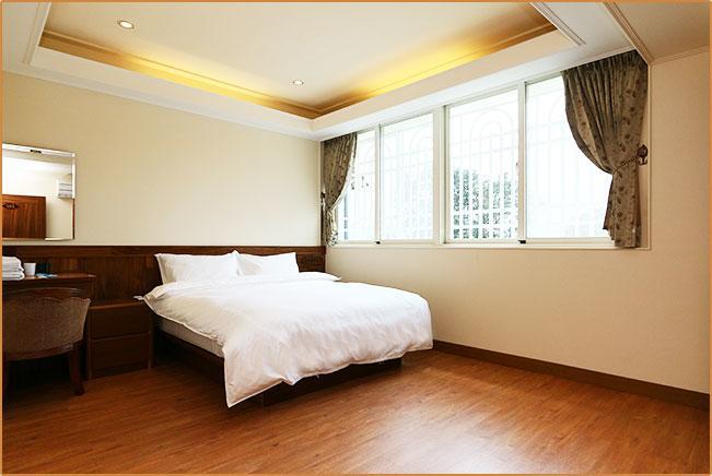 Happy Owner B&B Ruisui Exterior photo