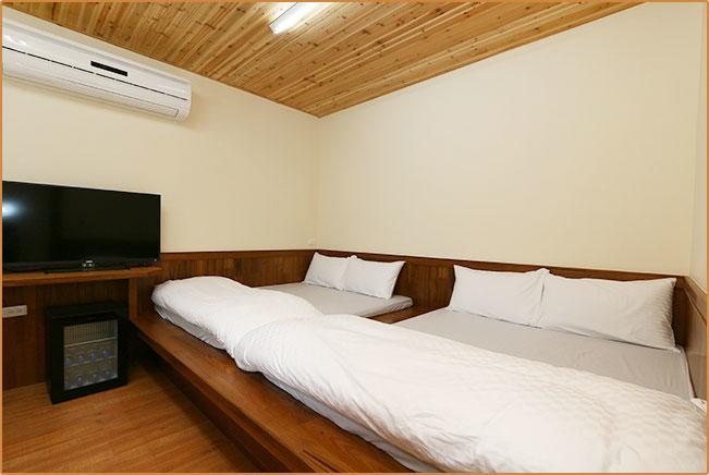 Happy Owner B&B Ruisui Exterior photo